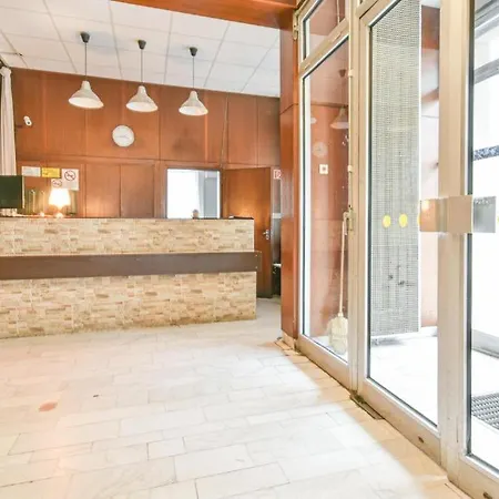 Modern Hideaway On Victor Hugo W Ac By Nw Appartement *