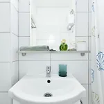 Modern Hideaway On Victor Hugo W Ac By Nw Apartament *