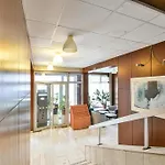 Modern Hideaway On Victor Hugo W Ac By Nw Apartament