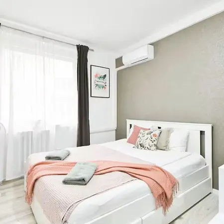 شقة Modern Hideaway On Victor Hugo W Ac By Nw