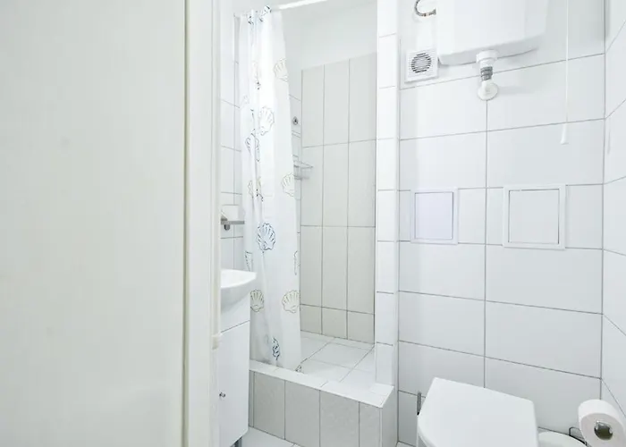 Lejlighed Modern Hideaway On Victor Hugo W Ac By Nw *